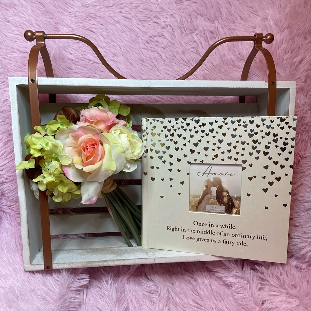 Wedding Photo Album